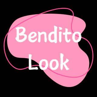 Bendito look