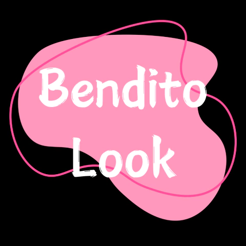 Bendito look