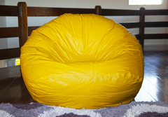 Imagem do Puff Monster