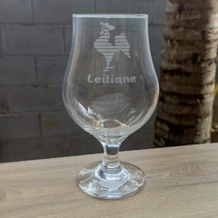 Taça Dublin Cerveja Personalizada - comprar online
