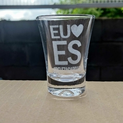 Copo Dose Shot Olé Personalizado