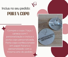Taça Gallant Espumante Personalizada - loja online