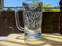 Caneca de Chopp Taberna Personalizada