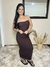Vestido Alongado - comprar online