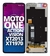 MODULO MOTOROLA ONE VISION ONE ACTION CALIDAD ORIGINAL