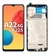 MODULO SAMSUNG A22 4G CON MARCO - comprar online