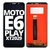 MODULO MOTOROLA E6PLAY CALIDAD ORIGINAL