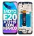 MODULO MOTOROLA E20 C MARCO
