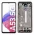 MODULO SAMSUNG A53 5G CON MARCO