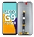 MODULO MOTOROLA G9 POWER C MARCO