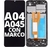 MODULO SAMSUNG A04 C MARCO