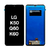 MODULO LG K50 CON MARCO