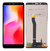 MODULO XIAOMI REDMI 6-6A CALIDAD ORIGINAL