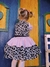 Vestido Amor de Boiadeira na internet