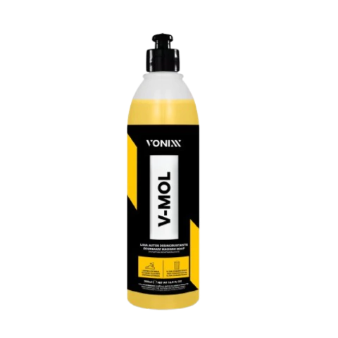 V-Mol