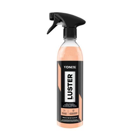 Luster
