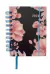 Agenda 2024 Espiral Flores 11X15cm Win Paper 320 Páginas