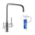 GENEBRE TAU MONOCOMANDO MESADA 3 VIAS PARA OSMOSIS (65702 18 45 66) C/KIT FILTRO PURIFICADOR (FT00) - MAD Comercial