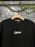 Camiseta Oversized Off White Importada