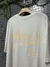Camiseta Oversized Amiri - comprar online