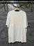 Camiseta Oversized Amiri na internet