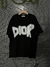 Camiseta Dior Oversized Grife - comprar online