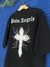 Oversized Palm Angels Cruz - comprar online
