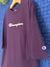 Oversized Champion - loja online