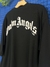 Oversized Palm Angels Black and White
