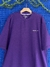 Oversized Off White Purple - Toxic Club