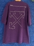 Oversized Off White Purple na internet