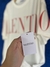 Oversized Valentino Importada 100% algodão - Toxic Club