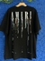 Oversized Amiri Importada 100% Algodão - Toxic Club