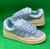 Tênis Adidas Campus Bad Bunny na internet