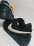Nike Air Force Ambush Preto - loja online