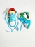 Tênis Nike Jordan Baby - Toxic Club