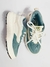 Vans Ultrarange Neo VR3 Verde
