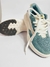 Vans Ultrarange Neo VR3 Verde - Toxic Club