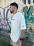 Camiseta Oversized Champion - comprar online