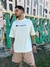 Camiseta Oversized Champion