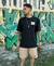 Camiseta Oversized Jordan