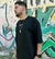 Camiseta Oversized Nike - comprar online