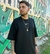 Camiseta Oversized Nike