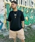 Camiseta Oversized Adidas X Balenciaga