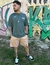 Camiseta Oversized The North Face