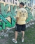 Camiseta Oversized Amiri na internet