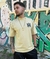 Camiseta Oversized Amiri