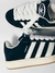 Tênis Adidas Campus Preto