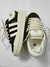 Tênis Adidas Campus Bad Bunny Marrom escuro