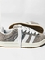 Tênis Adidas Campus Cinza - comprar online